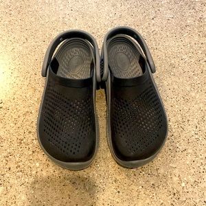 CROCS KIDS’ LITERIDE 360 CLOG